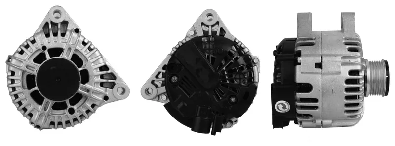 Generator LUCAS LRA02300
