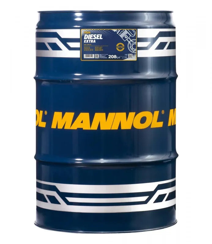 Motorolja MANNOL MN7504-DR