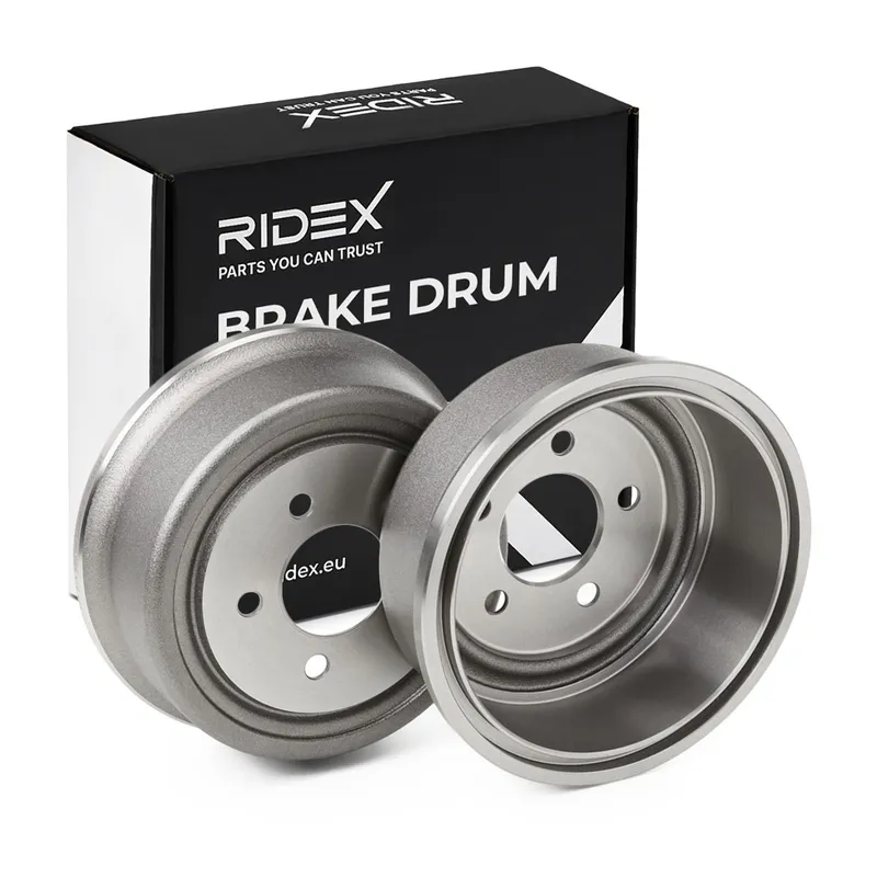 RIDEX 123B0100 Bromstrumma
