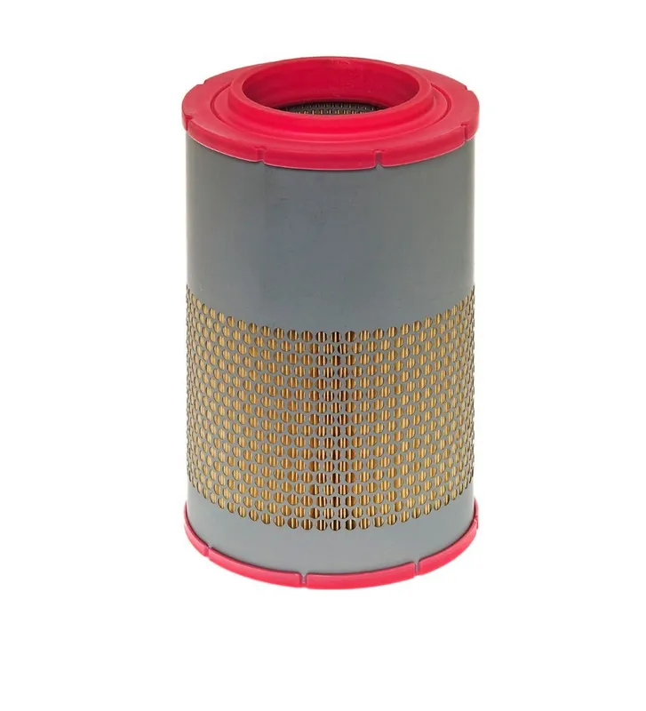 Luftfilter HENGST FILTER E498L01