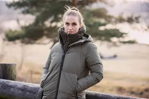 Rakel Kappa Brun L