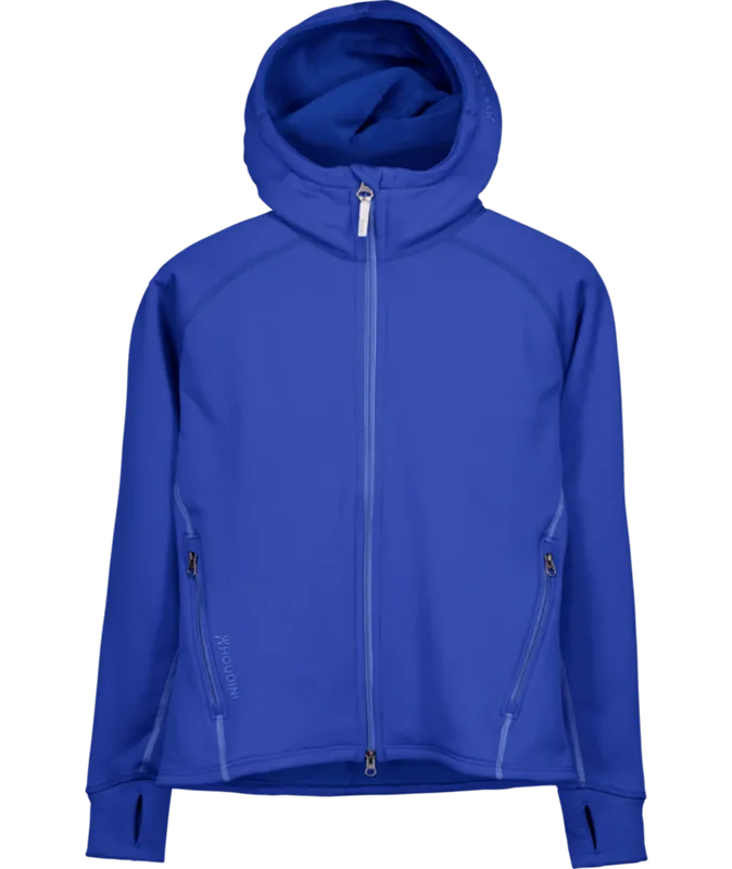 Houdini Ws Power Houdi Tribe Blue
