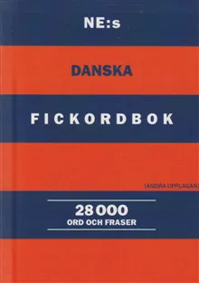 NE:s danska fickordbok