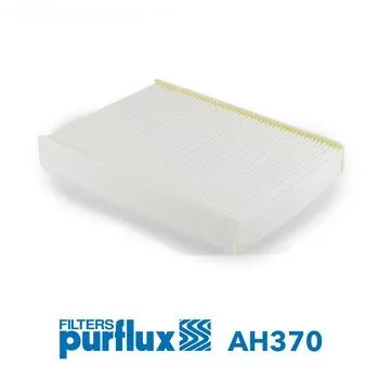 Kupéfilter PURFLUX AH370