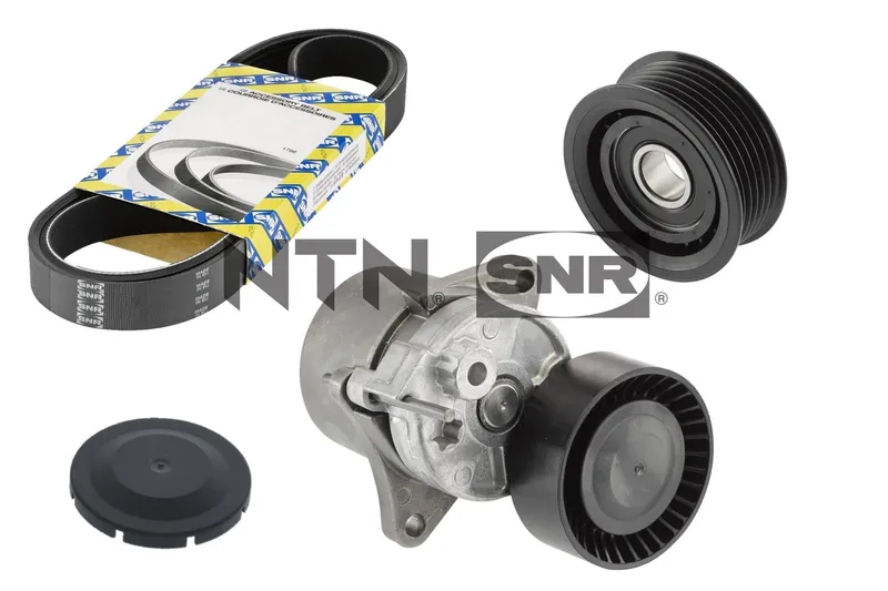 SNR KA851.08 Drivremssats