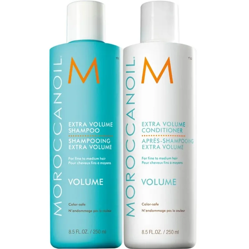 Extra Volume - Conditioner