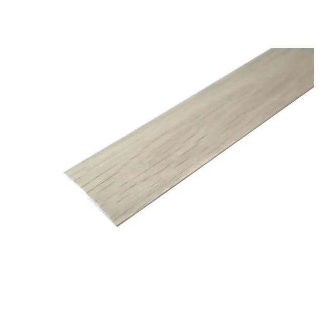 SKARVLIST 38MM SLÄT MILKY OAK 100CM SJÄLVHÄFTANDE | Beijerbygg Byggmaterial