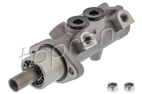 Huvudbromscylinder TOPRAN 110 041