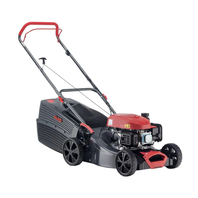 AL-KO Comfort 42.1 P-A Gräsklippare