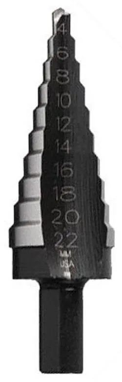 Irwin ir ubit 4m 4-22 mm 10 holes