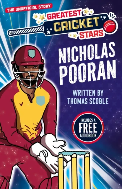 Greatest Cricket Stars: Nicholas Pooran