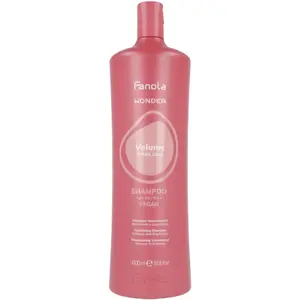 Fanola Wonder Volume Extra Care Shampoo 1000 ml