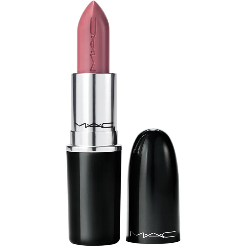 MAC Cosmetics Lustreglass Lipstick 29 Syrup – 3 g