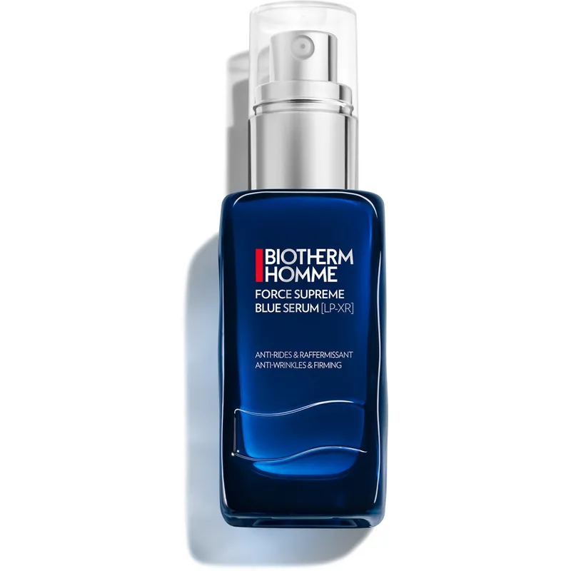 Biotherm Force Supreme Blue Serum 60 ml