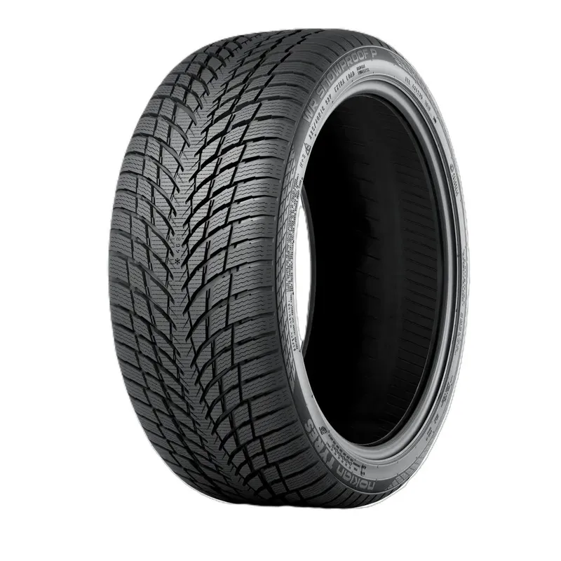 Nokian WR Snowproof P ( 225/50 R18 99V XL )