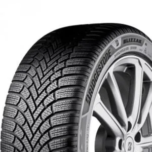 Bridgestone Blizzak 6 ( 215/50 R19 93W, Enliten / EV )