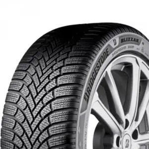 Bridgestone Blizzak 6 ( 215/50 R19 93W, Enliten / EV )