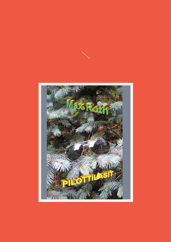 Pilottilasit, E-bok