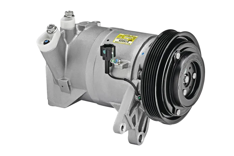 AC-kompressor VALEO 815025
