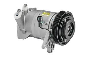 AC-kompressor VALEO 815025
