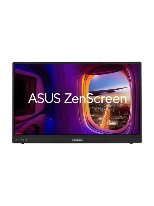 15.6″ ASUS ZenScreen MB16AHVE - 15.6″ | 1920 x 1080 | IPS | 60 Hz