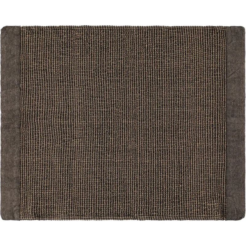 Sitthandduk/Sittunderlag för bastu Kenno 50 x 60 cm