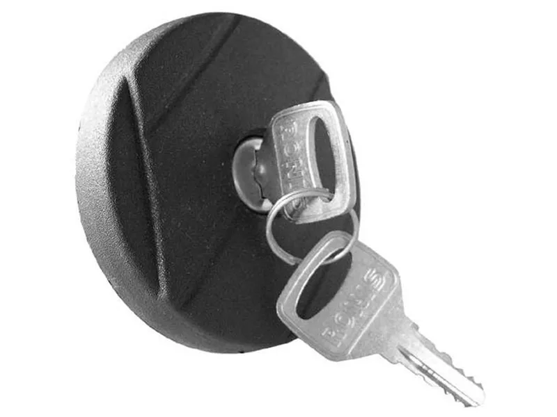 Sispa bensinlock (#1237)