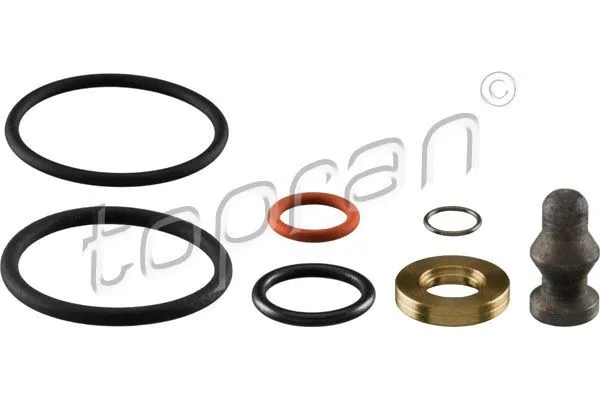 Reparationssats, pump- / munstycksenhet TOPRAN 113 734