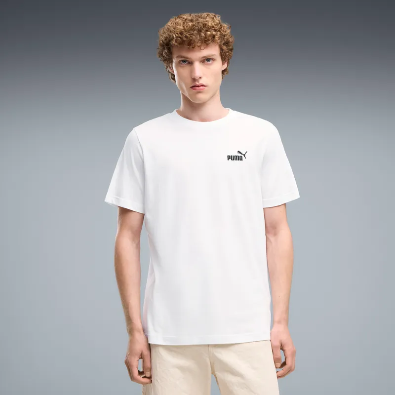 ESS Small No. 1 Logo Tee (#0776)