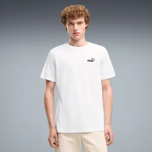 ESS Small No. 1 Logo Tee (#0776)