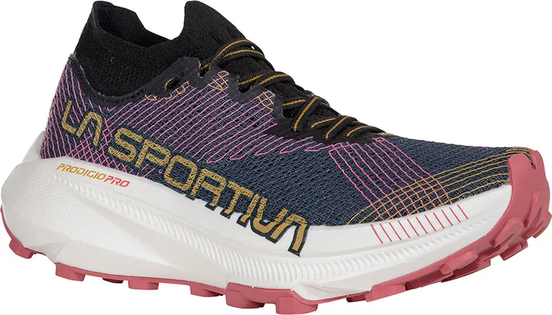 La Sportiva Women’s Prodigio Pro Night Sky/rosebay (#0342)