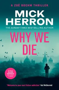 Why We Die (#5727)