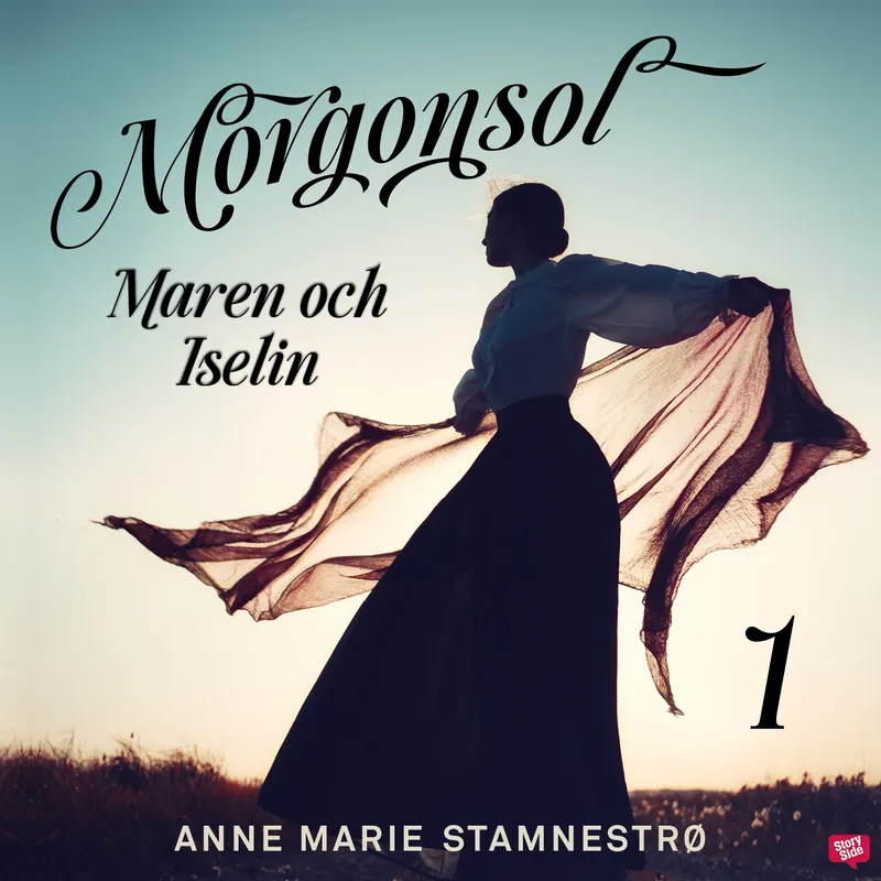 Maren och Iselin, Ljudbok