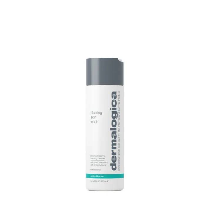 Dermalogica Clearing Skin Wash Duo 2 X 500 ml - 1000 ml
