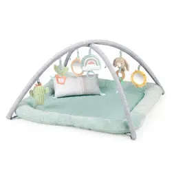 Ingenutiy Babygym Premium Plysch