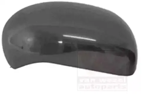 Kåpa, yttre backspegel VAN WEZEL 3380844