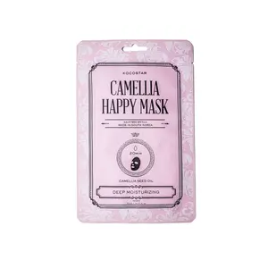 Kocostar Camellia Happy Mask 23 ml