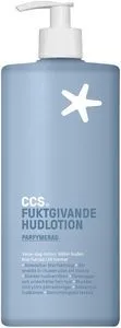 CCS Fuktgivande hudlotion parfymerad 350 ml