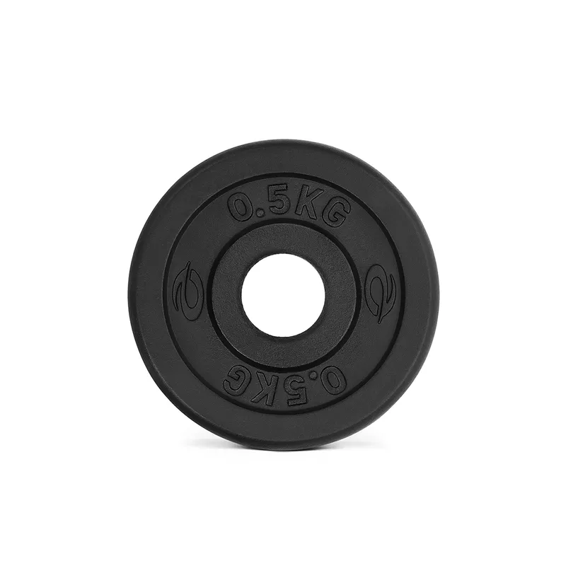 Abilica - Viktskivor 25mm från 0,5kg till 20kg (#3835)