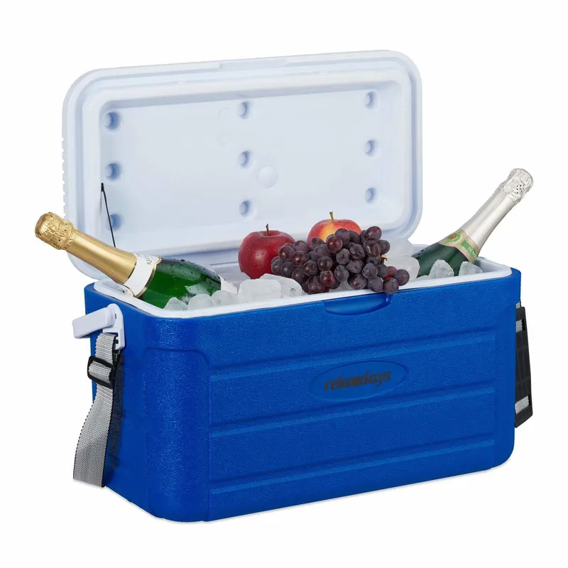 Kylbox 20 l med bärrem