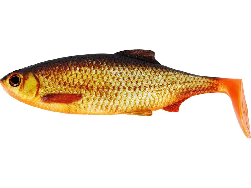 Westin Ricky The Roach 18 cm Gummibete