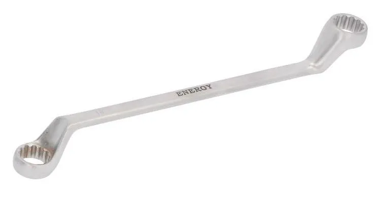 Ringnyckel, dubbel ENERGY NE01001S-18X19