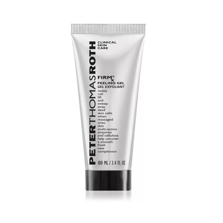 Peter Thomas Roth Firmx Peeling Gel - 100 ml