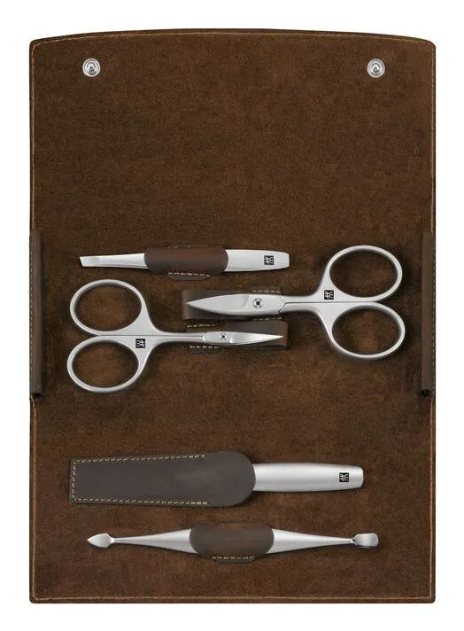 Zwilling TWINOX manicure set