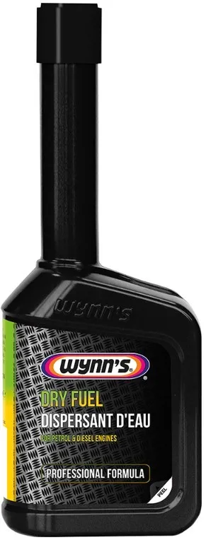 WYNN’S W71851 Dieseltillsats