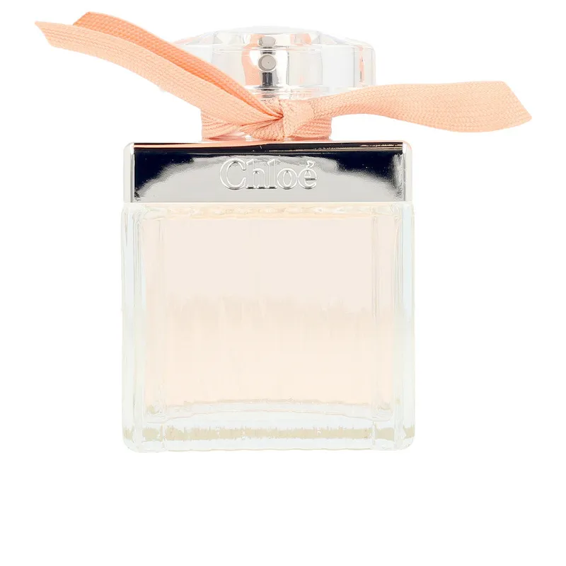 Chloé Rose Tangerine Eau De Toilette 75 ml