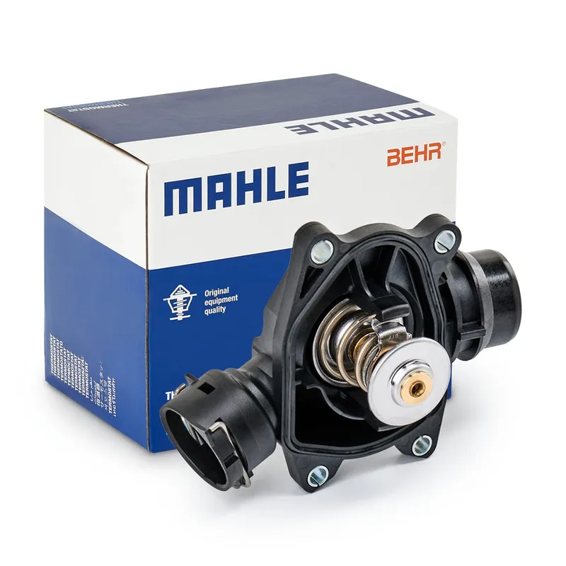 Termostat, kylvätska MAHLE TI 233 88