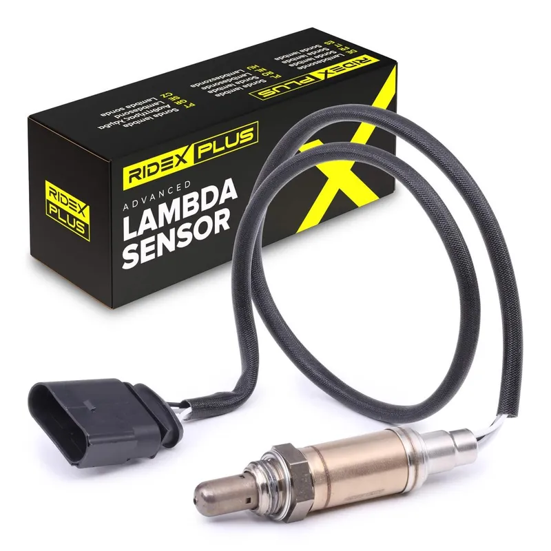 RIDEX PLUS 3922L0073P Lambdasond