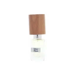 Nasomatto Silver Musk
