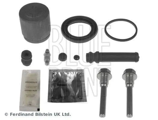 Renoveringssats, bromsok BLUE PRINT ADT345120